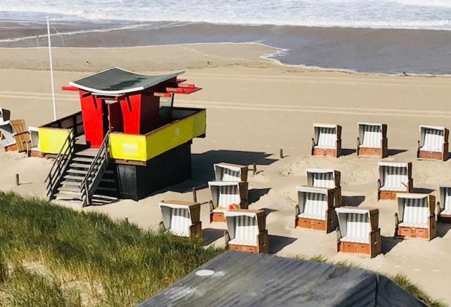 ユースホステル Klaarcamp