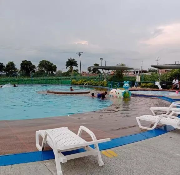 Apartahotel Turismo