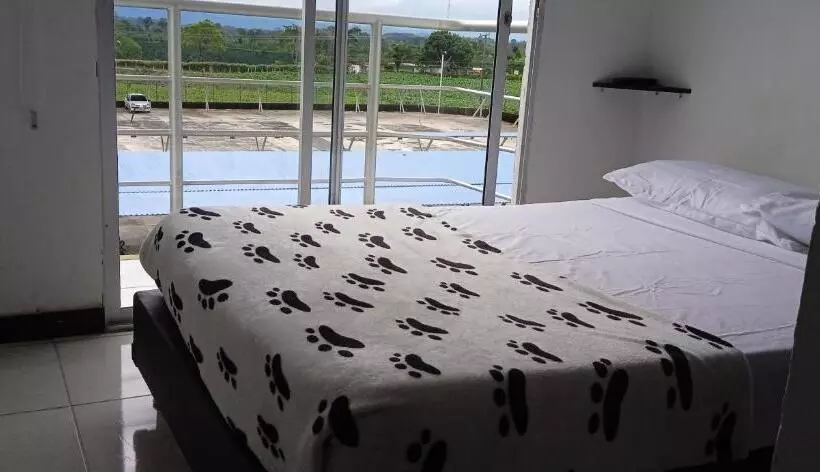 Apartahotel Turismo