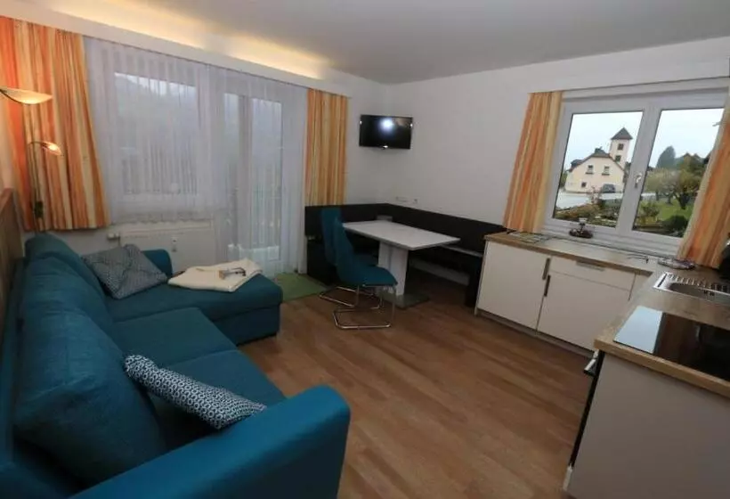 Appartement Hans