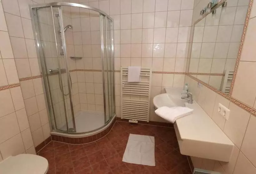 Appartement Hans