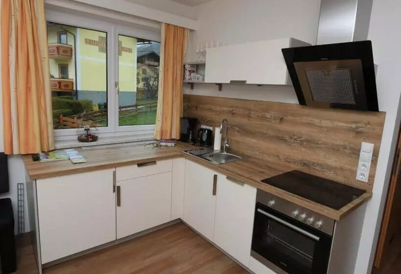 Appartement Hans