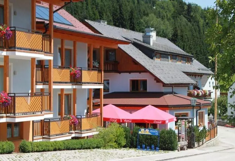 Appartement Hans