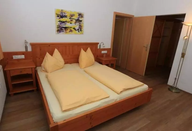 Appartement Hans