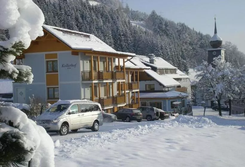 Appartement Hans