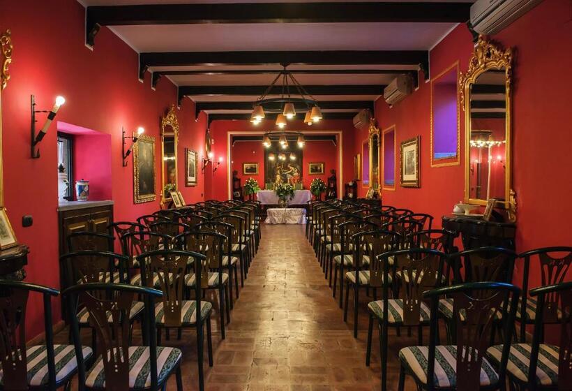 B&b Convento Dei Riformati