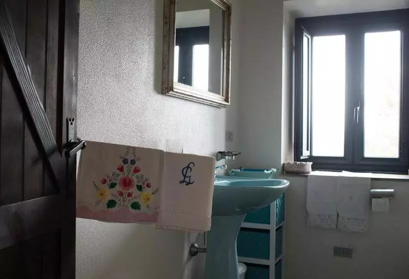 B&b Convento Dei Riformati