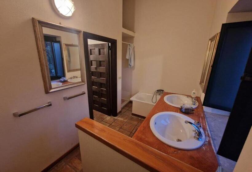 B&b Convento Dei Riformati