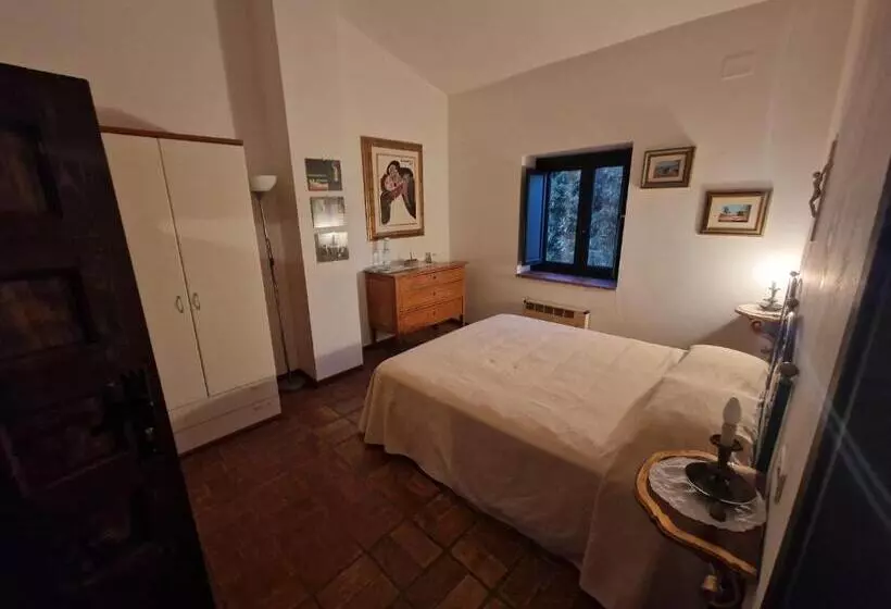 B&b Convento Dei Riformati