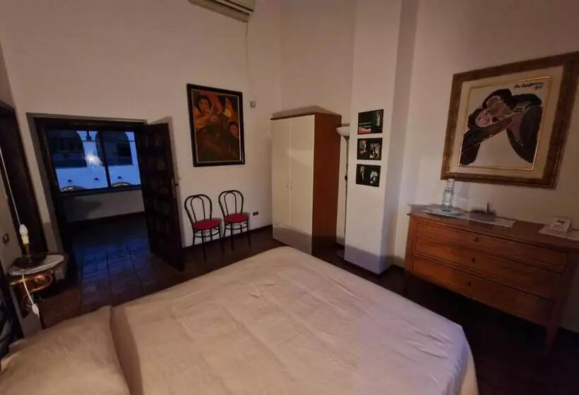 B&b Convento Dei Riformati