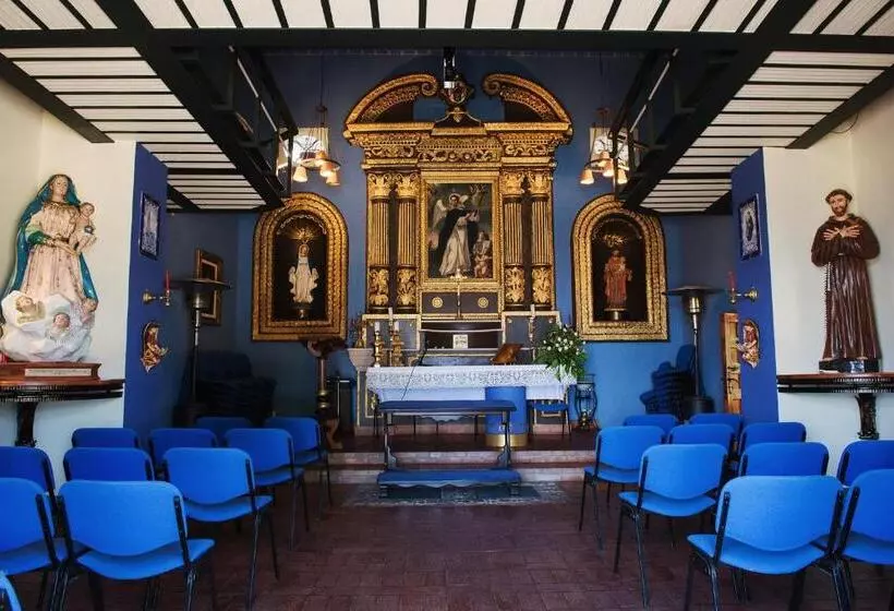 B&b Convento Dei Riformati
