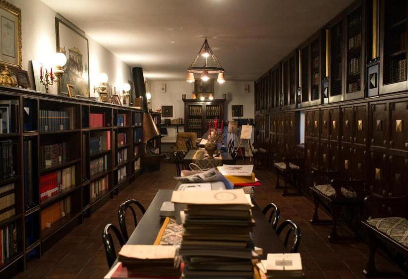 B&b Convento Dei Riformati