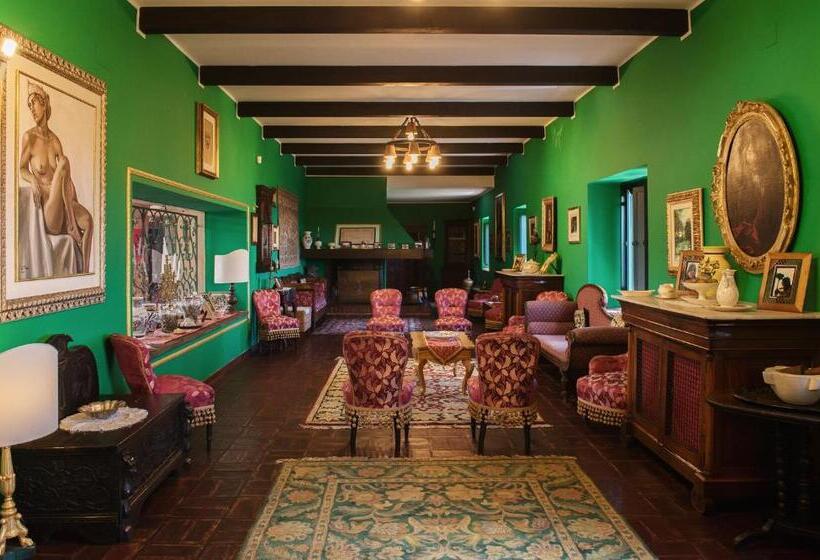 B&b Convento Dei Riformati