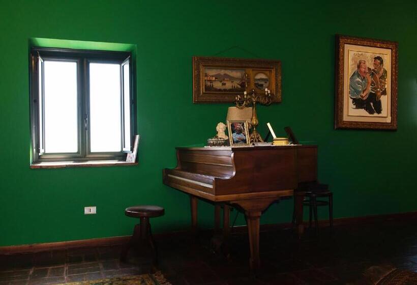 B&b Convento Dei Riformati