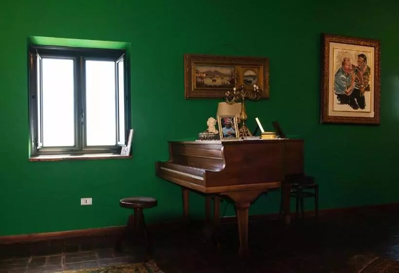 B&b Convento Dei Riformati
