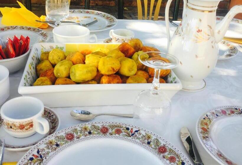 B&b Convento Dei Riformati