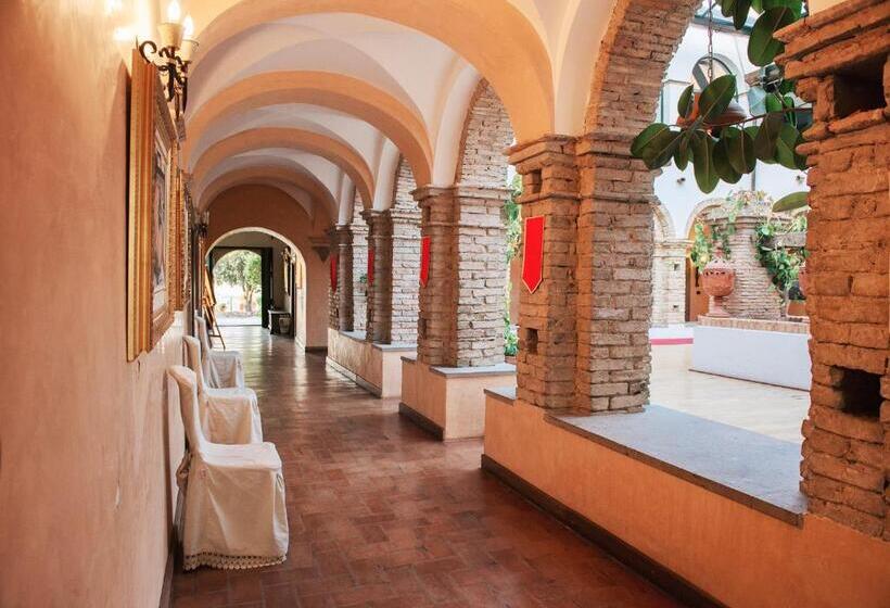 B&b Convento Dei Riformati