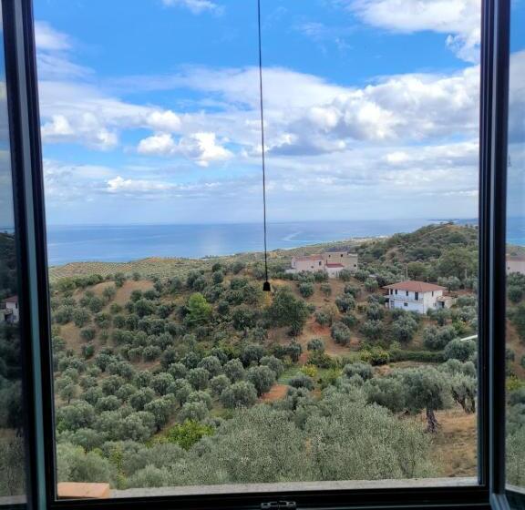 B&b Convento Dei Riformati