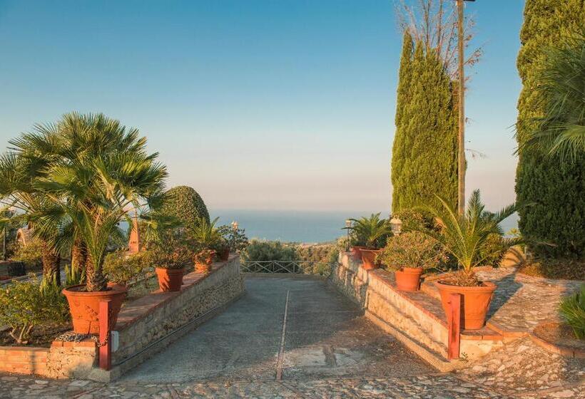 B&b Convento Dei Riformati