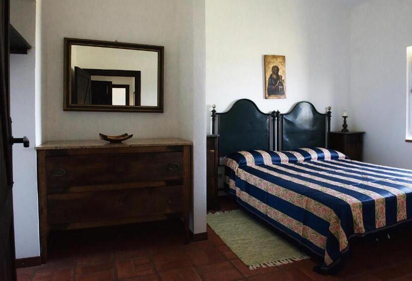 B&b Convento Dei Riformati