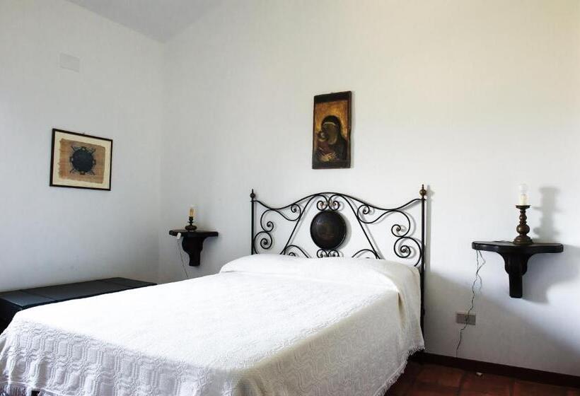 B&b Convento Dei Riformati