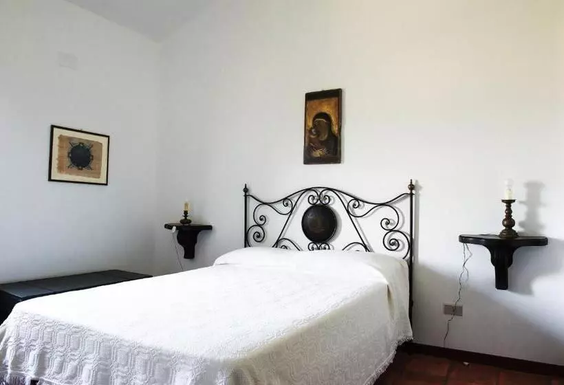 B&b Convento Dei Riformati