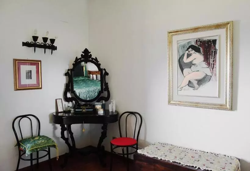B&b Convento Dei Riformati