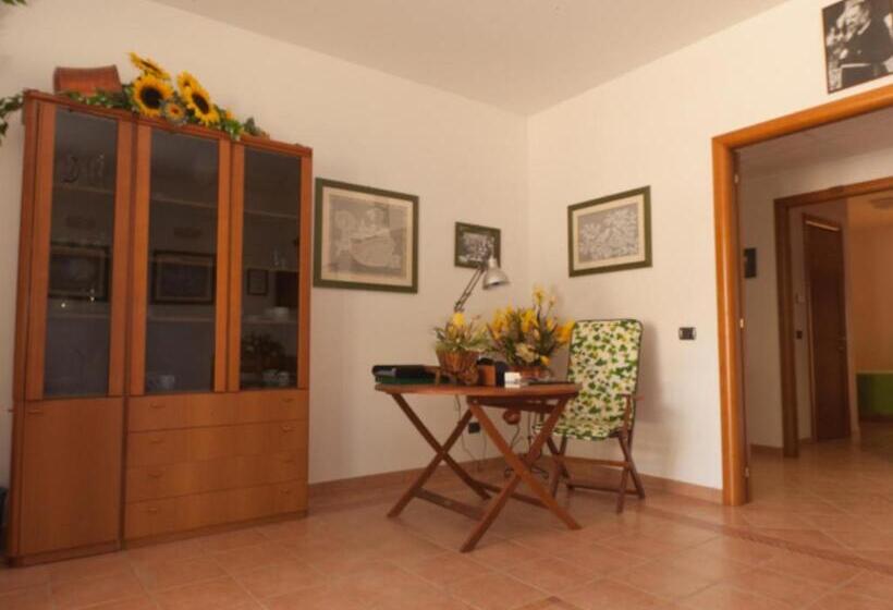 B&b La Collina