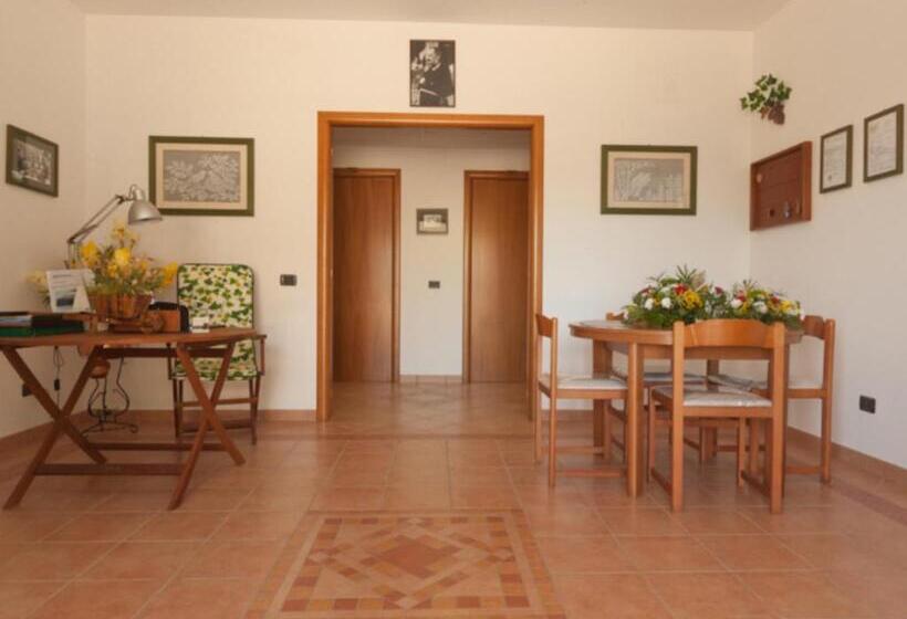 B&b La Collina