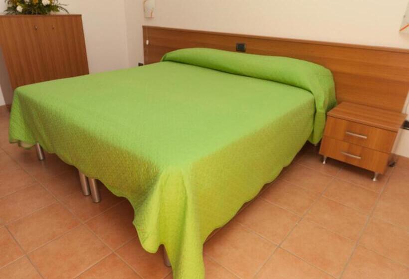B&b La Collina