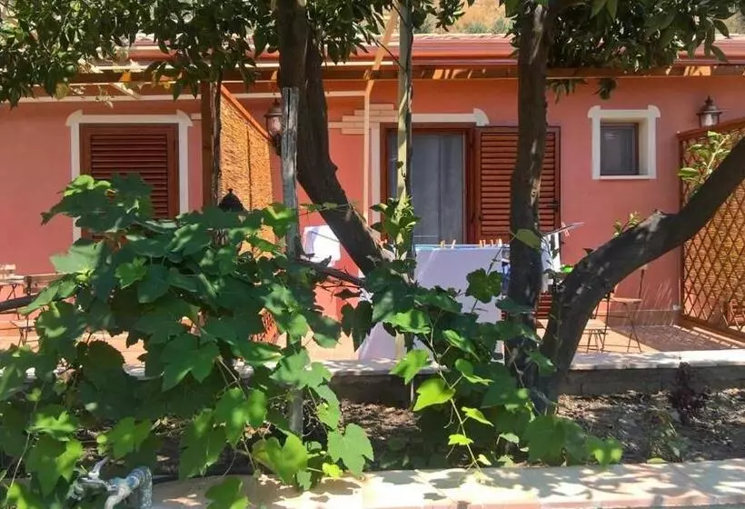 B&b Nonnotano