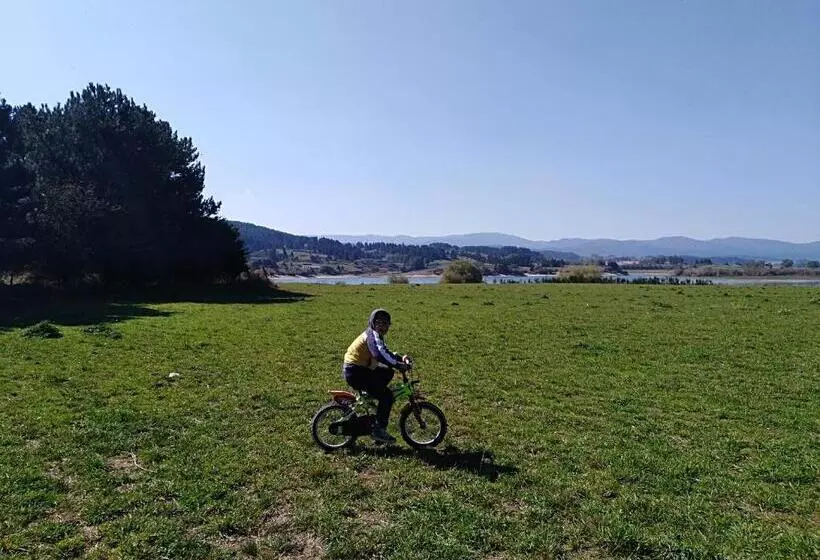 B&b Nonnotano