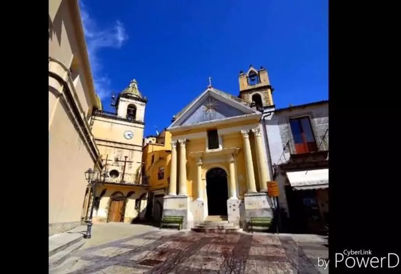 B&b Nonnotano