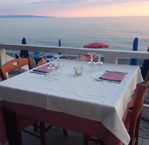B&b Nonnotano