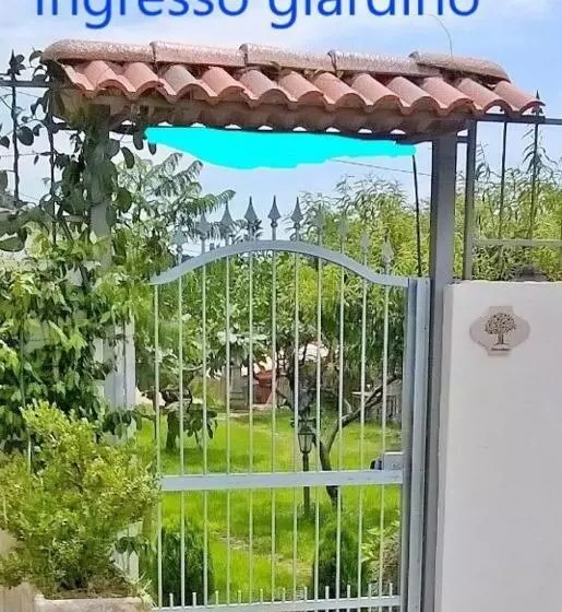 B&b Nonnotano