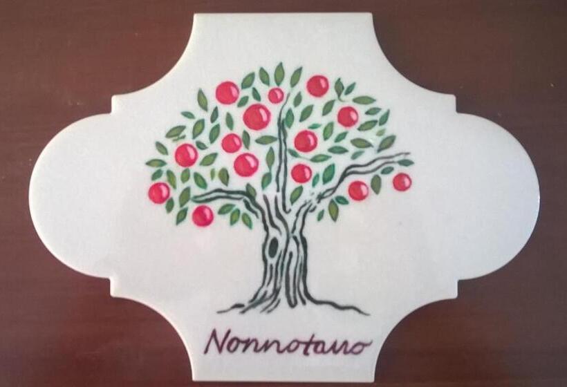 B&b Nonnotano