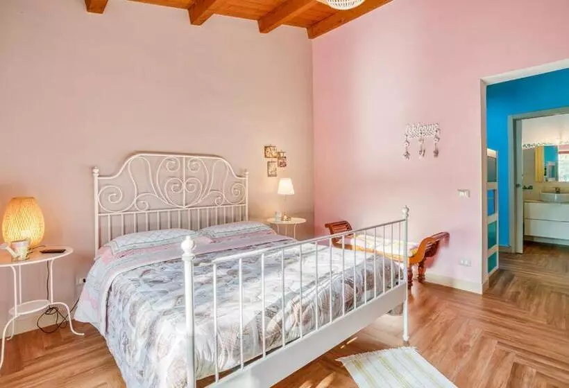 B&b Nonnotano