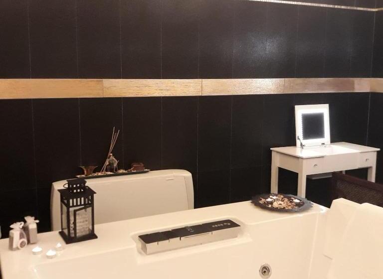 B&b Palazzo Della Torre