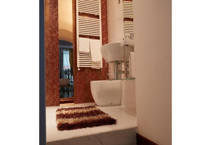 B&b Palazzo Della Torre