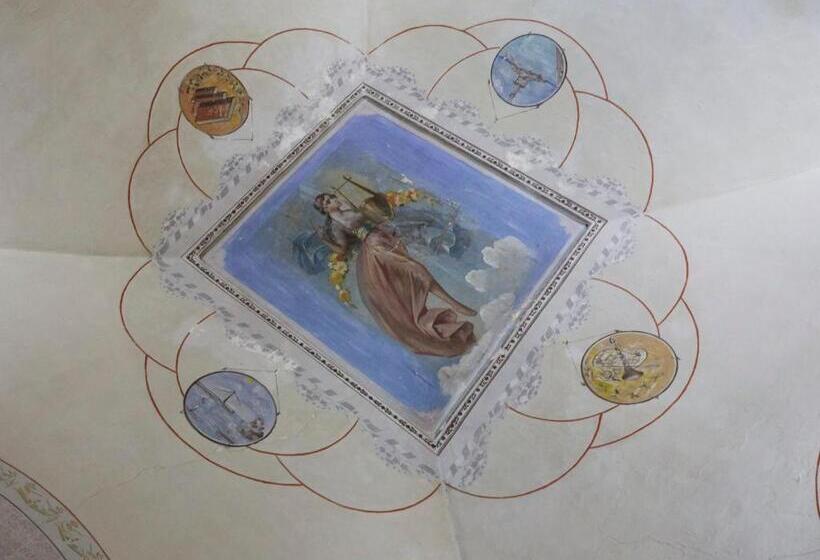 B&b Palazzo Della Torre