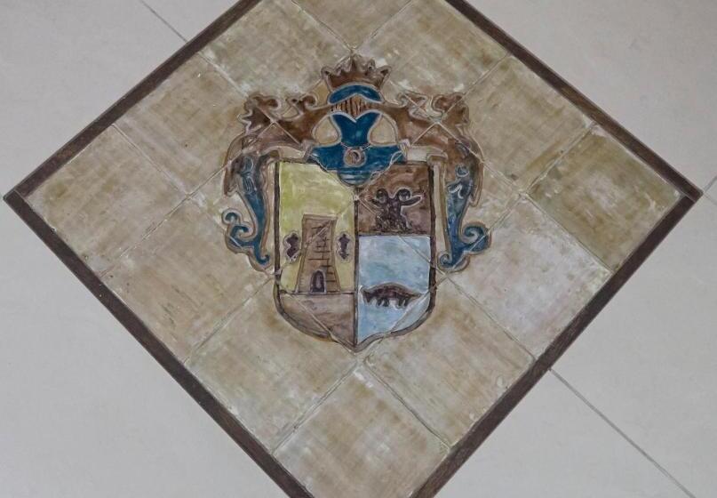 B&b Palazzo Della Torre