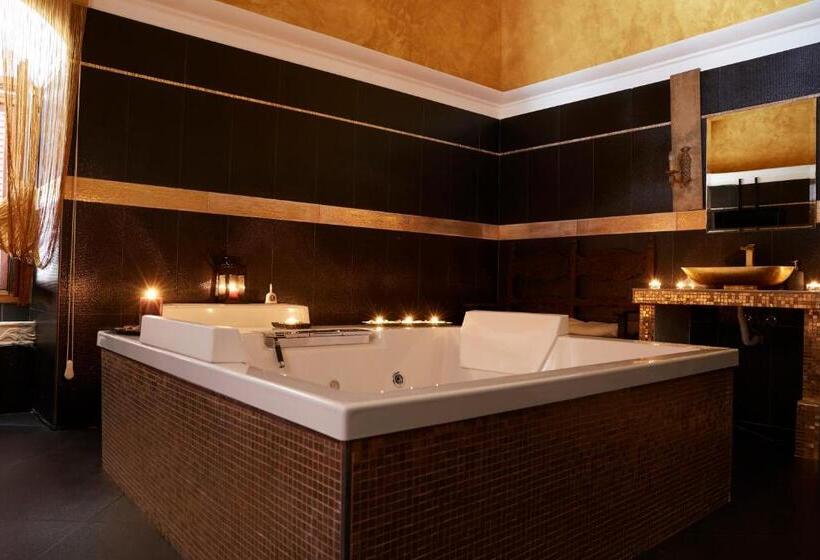 B&b Palazzo Della Torre