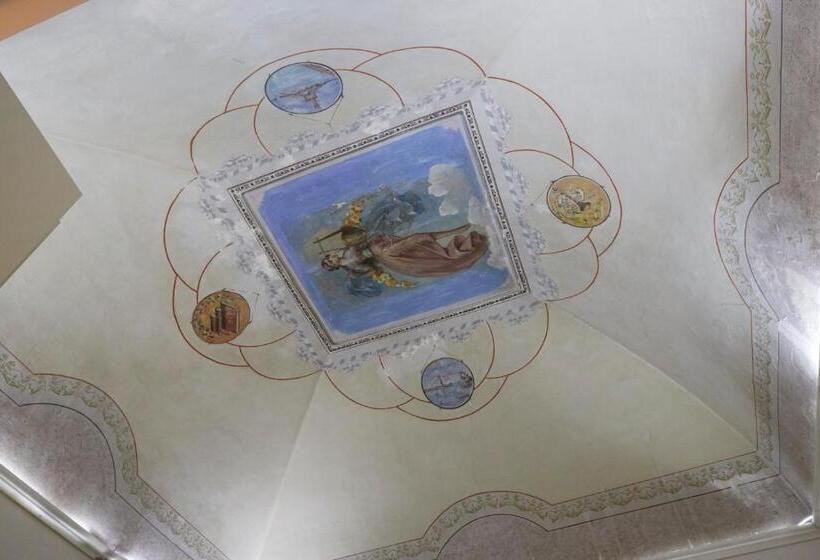 B&b Palazzo Della Torre