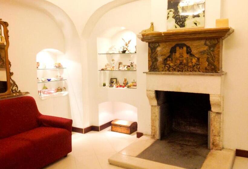 B&b Palazzo Della Torre