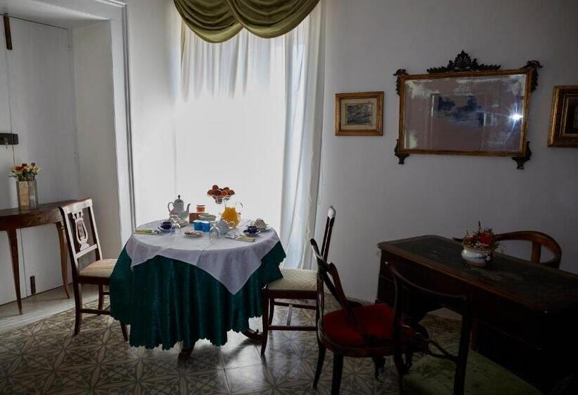 B&b Palazzo Della Torre