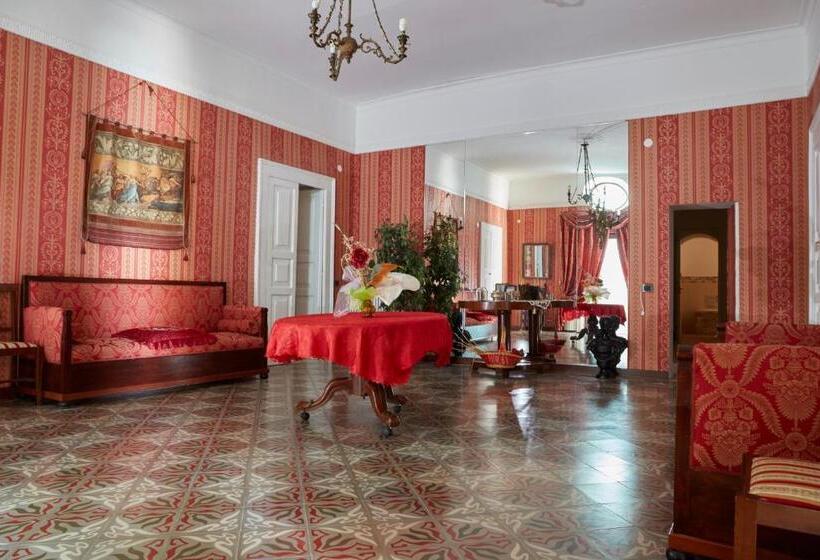 B&b Palazzo Della Torre