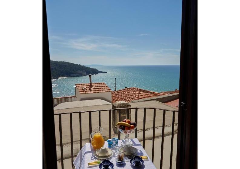 B&b Palazzo Della Torre