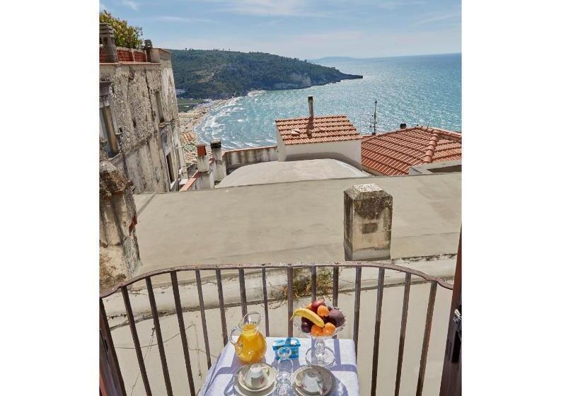 B&b Palazzo Della Torre