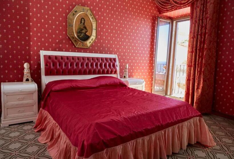 B&b Palazzo Della Torre