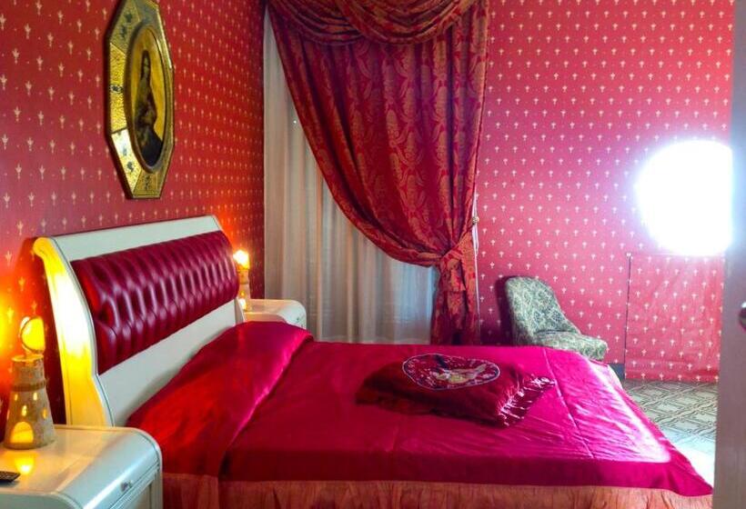 B&b Palazzo Della Torre